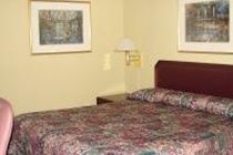 Brookwood Inn Шарлът Екстериор снимка
