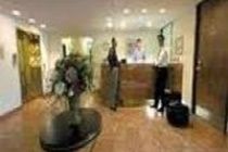 Brookwood Inn Шарлът Екстериор снимка
